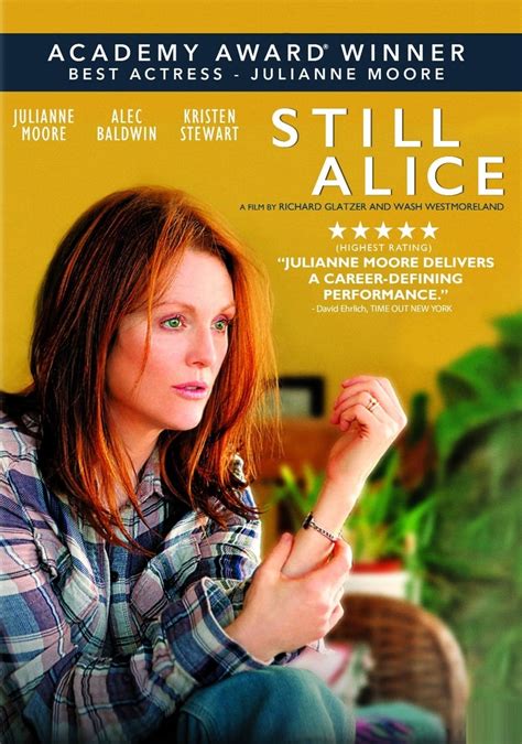 Still Alice (2014) .